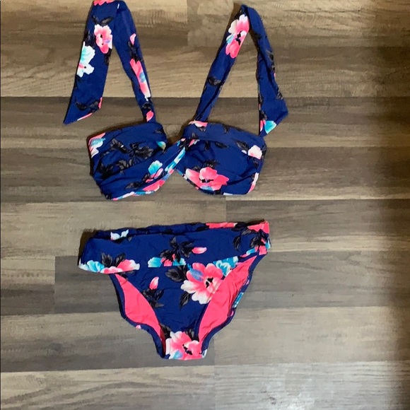 seafolly tummy control
